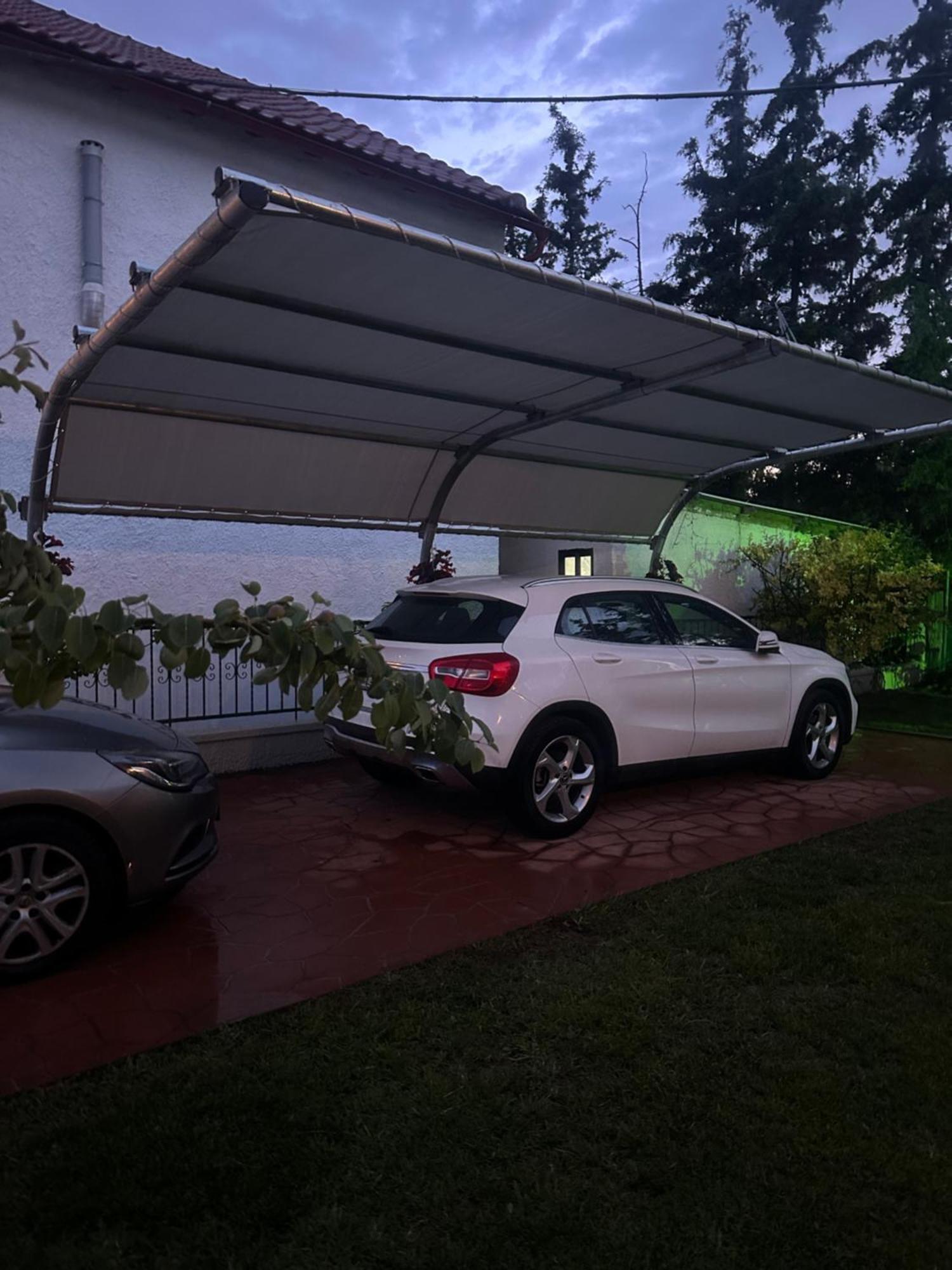Villa Katerina Nea Kallikrateia Exterior foto